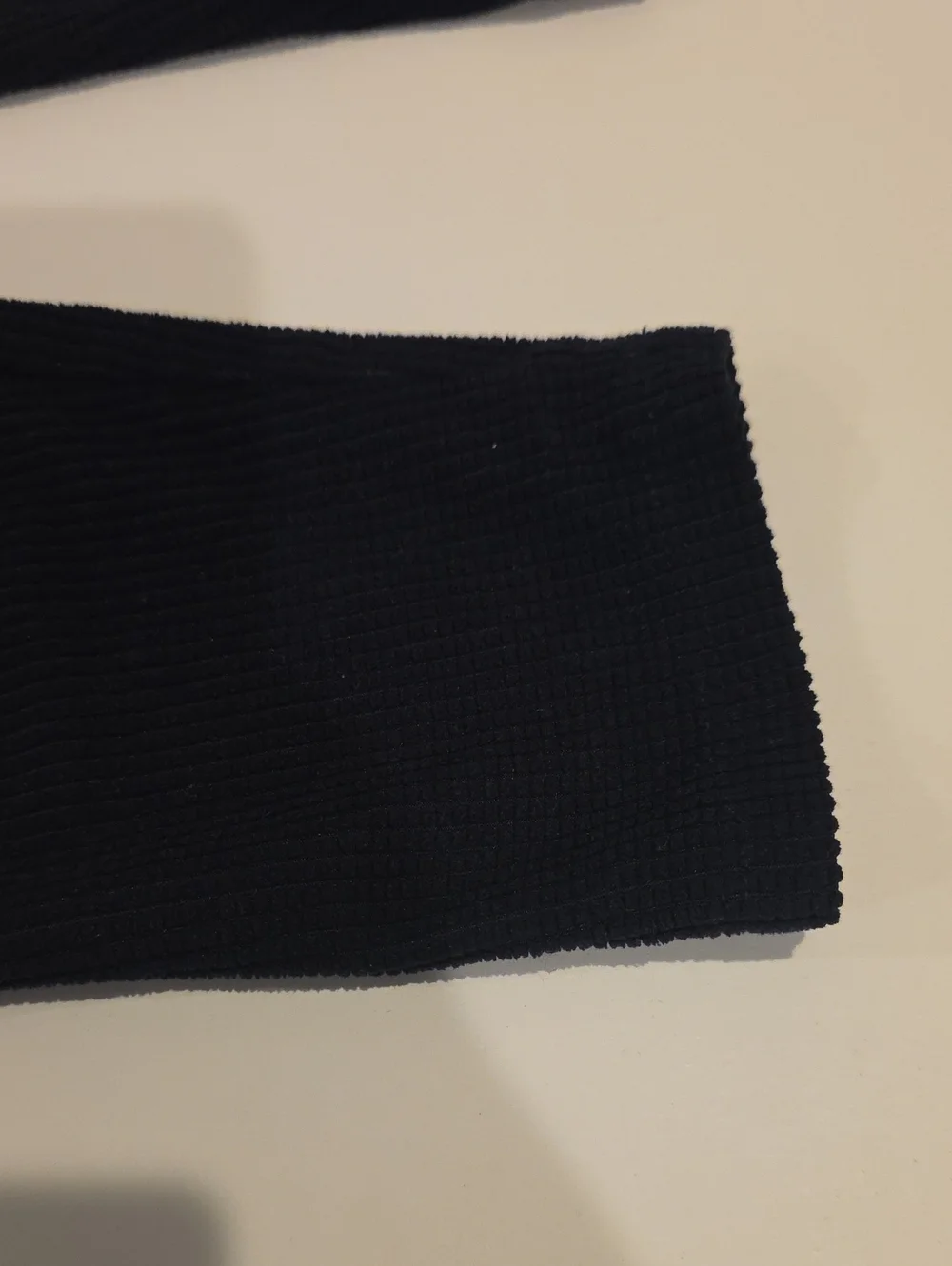 GAP Baby Navy Sleep Pants - 3 Years Flannel Waffle Knit Soft Comfy